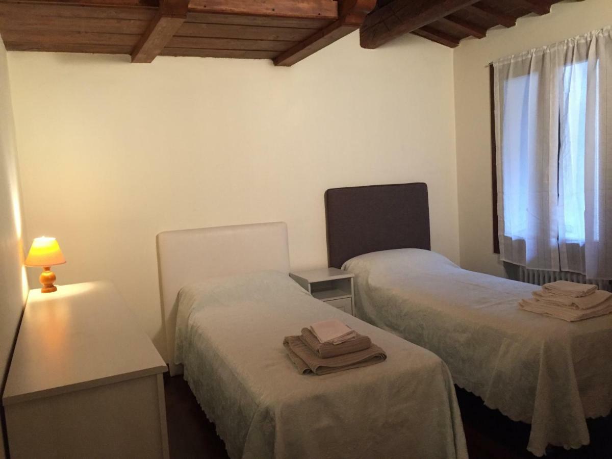 Montecchio Casa vacanze