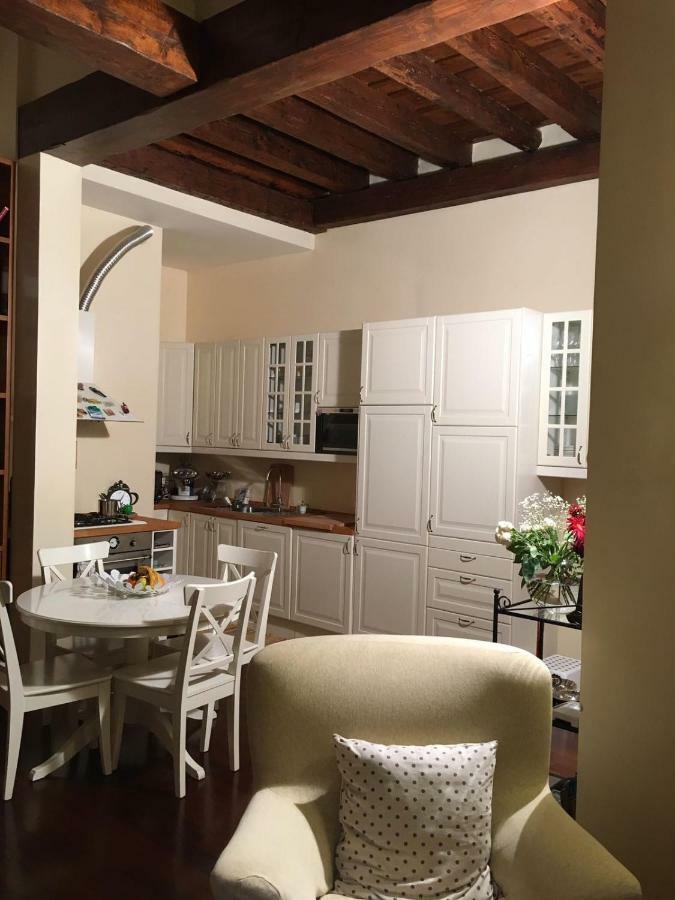 Casa vacanze Montecchio *