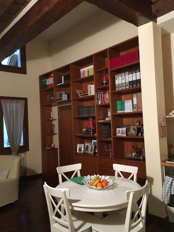 Casa vacanze Montecchio *