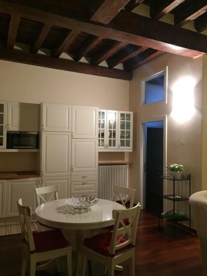 Montecchio Casa vacanze