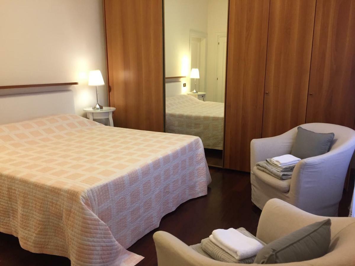 Montecchio Casa vacanze