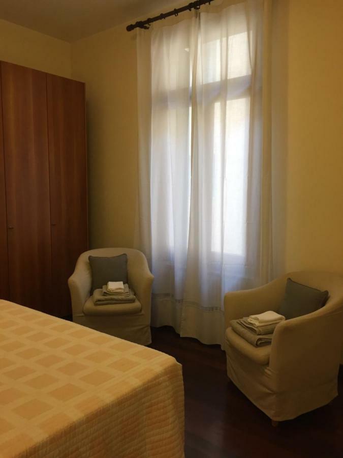 Casa vacanze Montecchio *