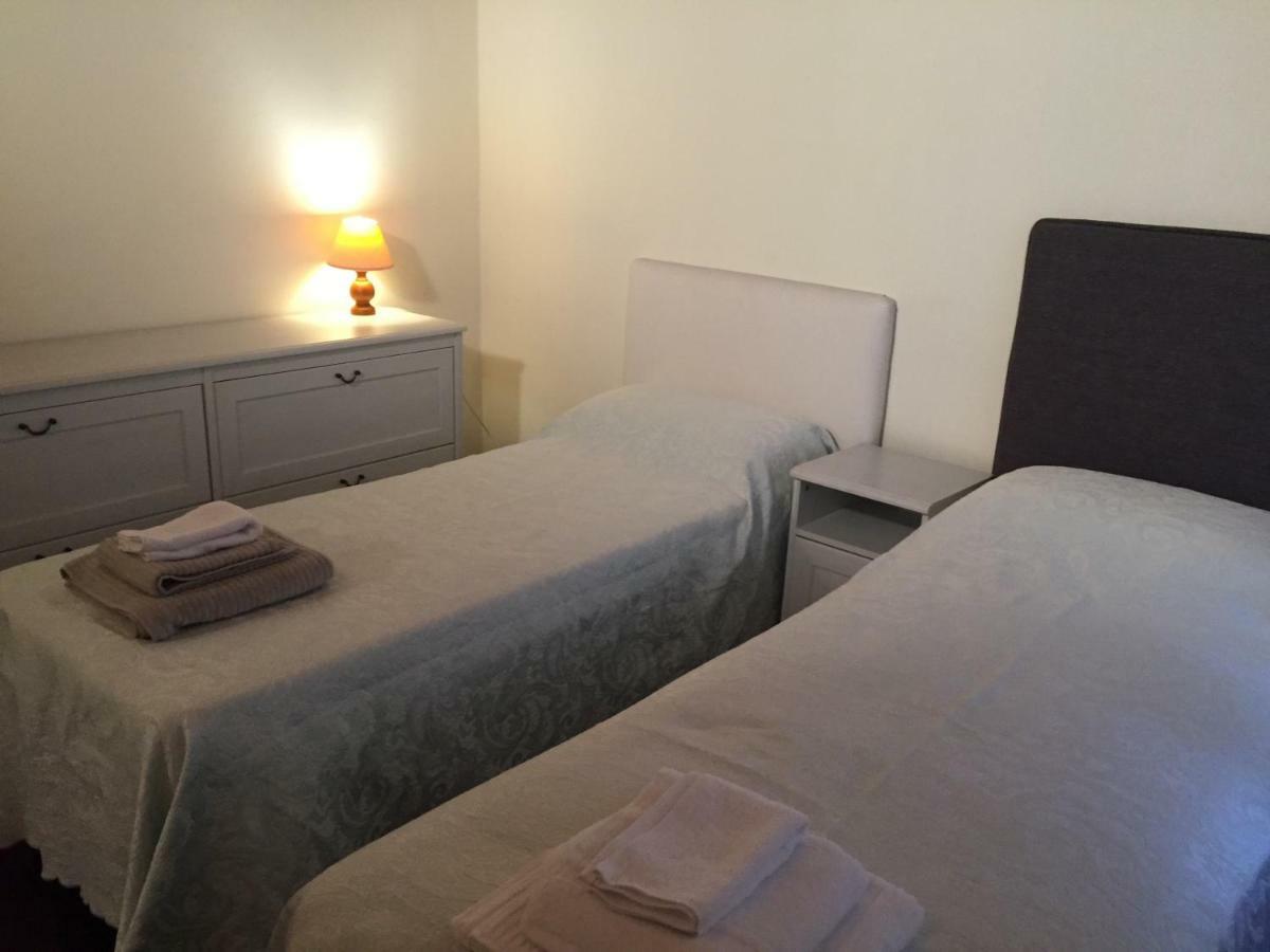 Casa vacanze Montecchio *